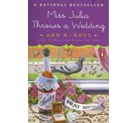 Miss Julia Throws A Wedding (ebook)