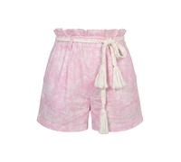 Miss June Pantalón 'Short Ilaria' rosa 38-40 rosa