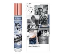 Miss Kay - Boyfriend Tee Perfumes 25 ml female