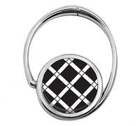 Miss Kha Cuelga Bolsos tirantes negros