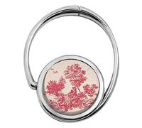 Miss Kha Cuelga Bolsos Toile de Jouy