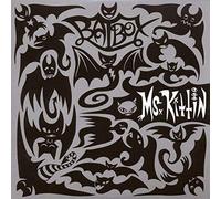 Miss Kittin - Batbox (Digipack)
