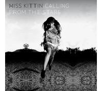 Miss Kittin - Calling from the Stars [Vinilo]