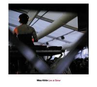 Miss Kittin - Live at Sonar