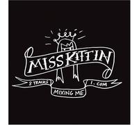 Miss Kittin - Mixing Me