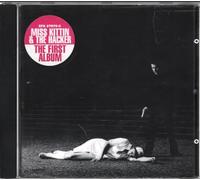 Miss Kittin - The First Album