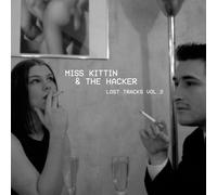 Miss Kittin & The Hacker - Lost Tracks Vol. 2 [12" VINYL] [Vinilo]