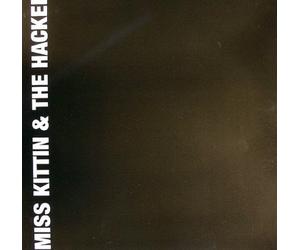 Miss Kittin & the Hacker - Nifty Ep [Vinilo]