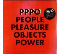 Miss Kittin & the Hacker - Pppo [Vinilo]