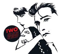 Miss Kittin & The Hacker - Two
