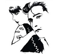 Miss Kittin & the Hacker - Two [Vinilo]