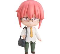 Miss Kobayashi Nendoroid Mini Figura de Acción Goodsmile