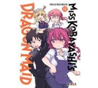 miss kobayashi s dragon maid 11