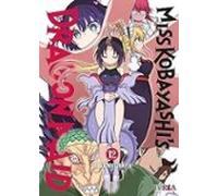 miss kobayashi s dragon maid 12