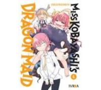 Miss Kobayashi S Dragon Maid 4