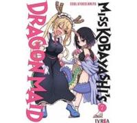 Miss Kobayashi´s Dragon Maid 07