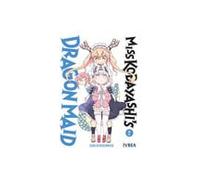 Miss Kobayashi´s Dragonmaid 02