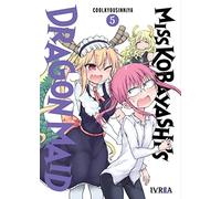 Miss kobayashi's dragon maid 05