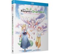 Miss Kobayashi's Dragon Maid: Una dragona solitaria quiere ser amada – Película