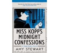 Miss Kopps Midnight Confessions (ebook)
