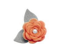 MISS KUTY Troquel grueso ZUG Flor 14x15,2cm. Para cortar papel, cartulina, goma EVA, cuero, fieltro, tela. Para proyectos de tarjetería, scrapbooking y manualidades