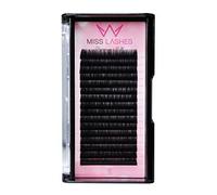 Miss Lashes Premium Matt - Mega Volume - 0,03 - C - 11 mm, 32 g
