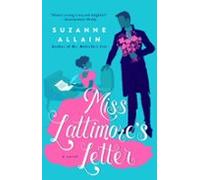 Miss Lattimores Letter (ebook)
