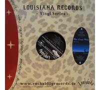 MISS LAUREN MARIE - Under The Stars, Over The Blues [Vinyl LP] [Vinilo]