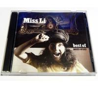 Miss Li - Best of 061122