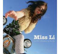 Miss Li - God Put a Rainbow in the Sky