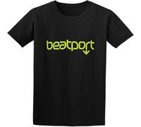 MISS LILLY Beatport Outdoor Science Fiction Body Sculpting Loose Minority T-Shirt Black S