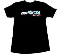 MISS LILLY Men's DDPY Yoga T-Shirt Small Diamond Dallas Page IT Ain't Your Mama' Black XL