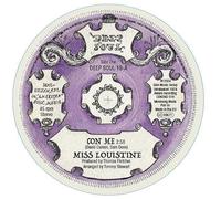 Miss Louistine Sam Dees - Miss Louistine / Sam Dees - Con Me / Con Me [Vinilo]
