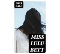 Miss Lulu Bett (ebook)