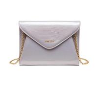 Miss Lulu Bolsa de Embrague de la Boda de Las Mujeres de la Cadena de la Bolsa de Sobres de un tamaño