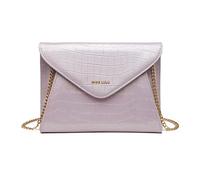 Miss Lulu Bolsa de Embrague de la Boda de Las Mujeres de la Cadena de la Bolsa de Sobres de un tamaño