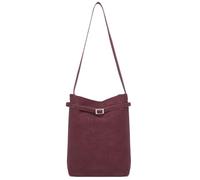 Miss Lulu Bolsa Hombro Mujer Bandolera Mujer Bolso de con asa para Mujer para Viajes Diarios, Trabajo Escuela, Escolares y de Compras