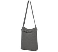 Miss Lulu Bolsa Hombro Mujer Bandolera Mujer Bolso de con asa para Mujer para Viajes Diarios, Trabajo Escuela, Escolares y de Compras