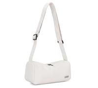 Miss Lulu Bolso cruzado clásico para mujer unisex, Riñonera funcional diseño simple espaciosa, ideal para uso diario trabajo compras y salidas casuales