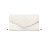 Miss Lulu Bolso de Clutch, Elegante Bolso de Encaje Hombro con Cadena, Bolso de la manera del embrague, favor del partido de las muchachas, de la novia mamá tarde del banquete