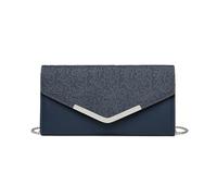 Miss Lulu Bolso de Clutch, Elegante Bolso de Encaje Hombro con Cadena, Bolso de la manera del embrague, favor del partido de las muchachas, de la novia mamá tarde del banquete