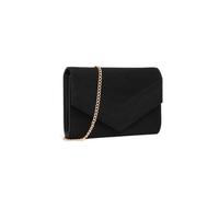 Miss Lulu Bolso de Fiesta Mujer Elegante - Clutch Minimalista Multiusos para Boda, Noche o Eventos - Bolsos de Mano Pequeños con Diseño Moderno y Versátil