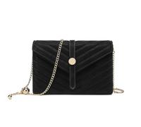 Miss Lulu Bolso de Fiesta Mujer Elegante - Clutch Minimalista Multiusos para Boda, Noche o Eventos - Bolsos de Mano Pequeños con Diseño Moderno y Versátil