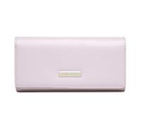 Miss Lulu Cartera para Mujer de PU Larga,Diseño Práctico para Portar Dinero,Monedas y Tarjetas en Tu Vida Cotidiana