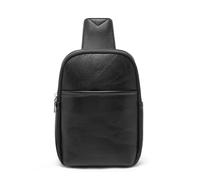 Miss Lulu Bolso Bandolera PU para Mujer,Bolsa Crossbody Multiusos para Dia a Dia,Trabajo y Salidas,Estilo Moderno y Funcional