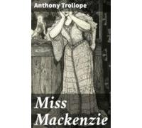 Miss Mackenzie (ebook)