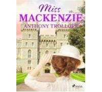 Miss Mackenzie (ebook)