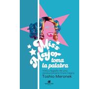 Miss Major toma la palabra: Vida y legado de una revolucionaria trans negra