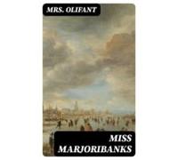Miss Marjoribanks (ebook)