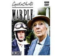 Miss Marple 10: Nemesis (1987) [DVD] (IMPORT) (No hay versión española)